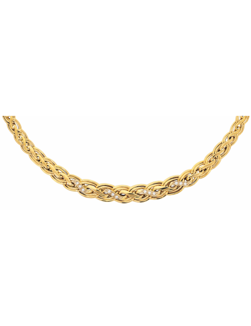 PIERCE