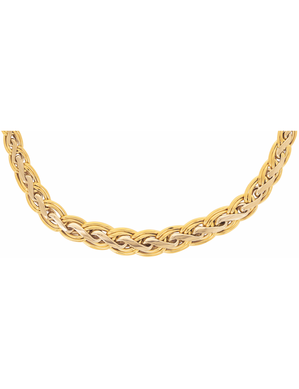 COLLIER Perfect EN OR