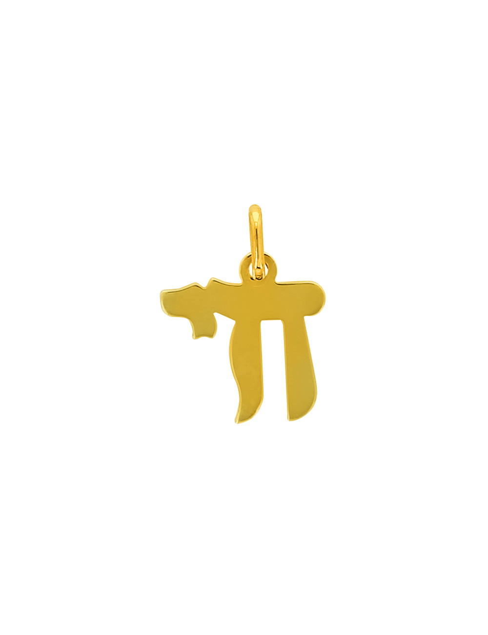Pendentif HAY + Chaîne offerte