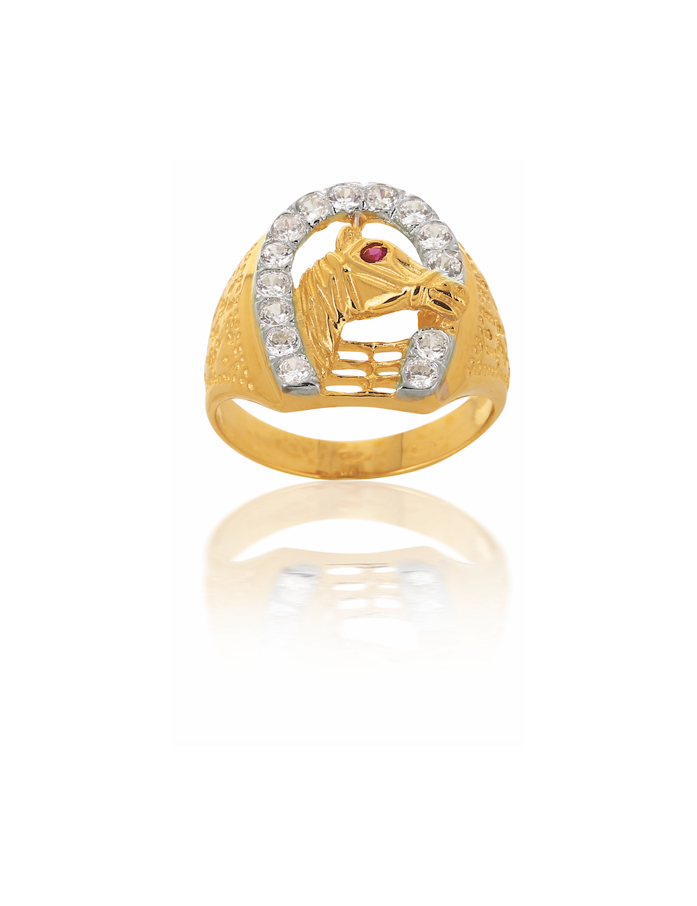 CHEVALIERE DONY R EN OR