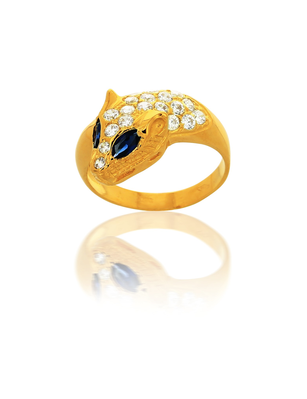 Bague COLLEEN B