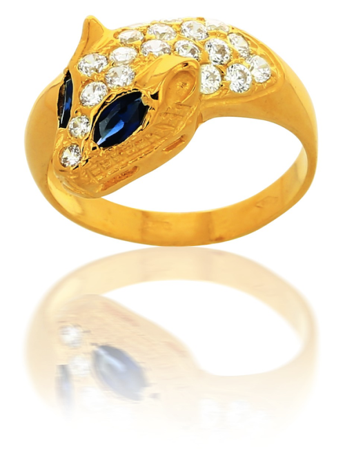 Bague COLLEEN B