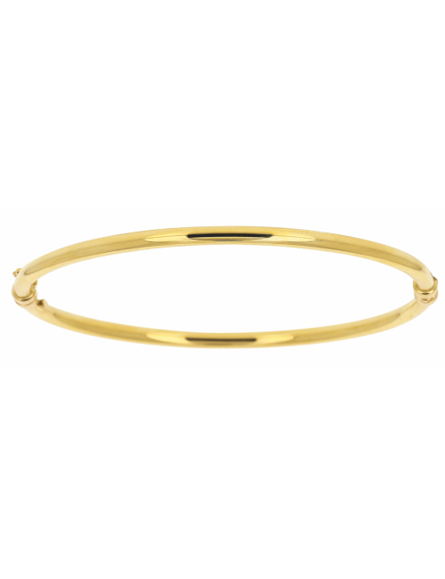 Bracelet esclave 750/1000