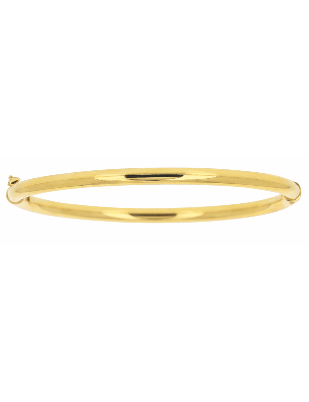 Bracelet esclave Louis 750/1000