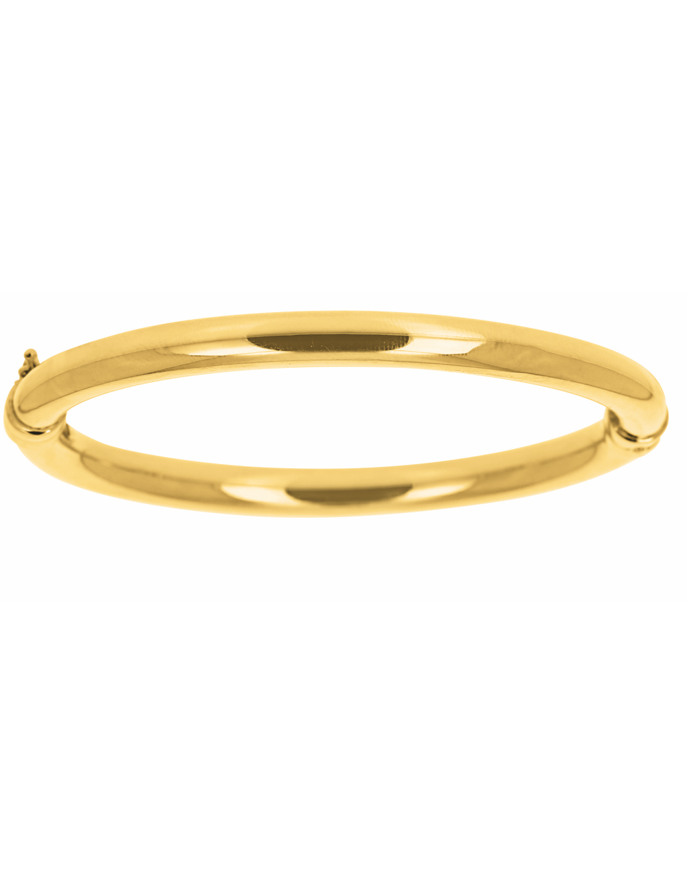 Bracelet esclave Louisa 750/1000