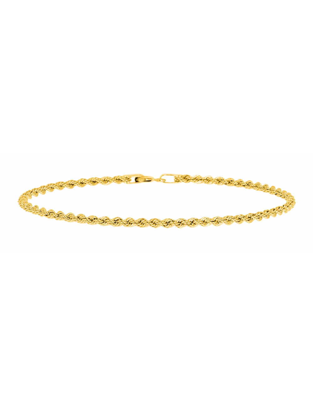 Bracelet Corde Sophia 750/1000