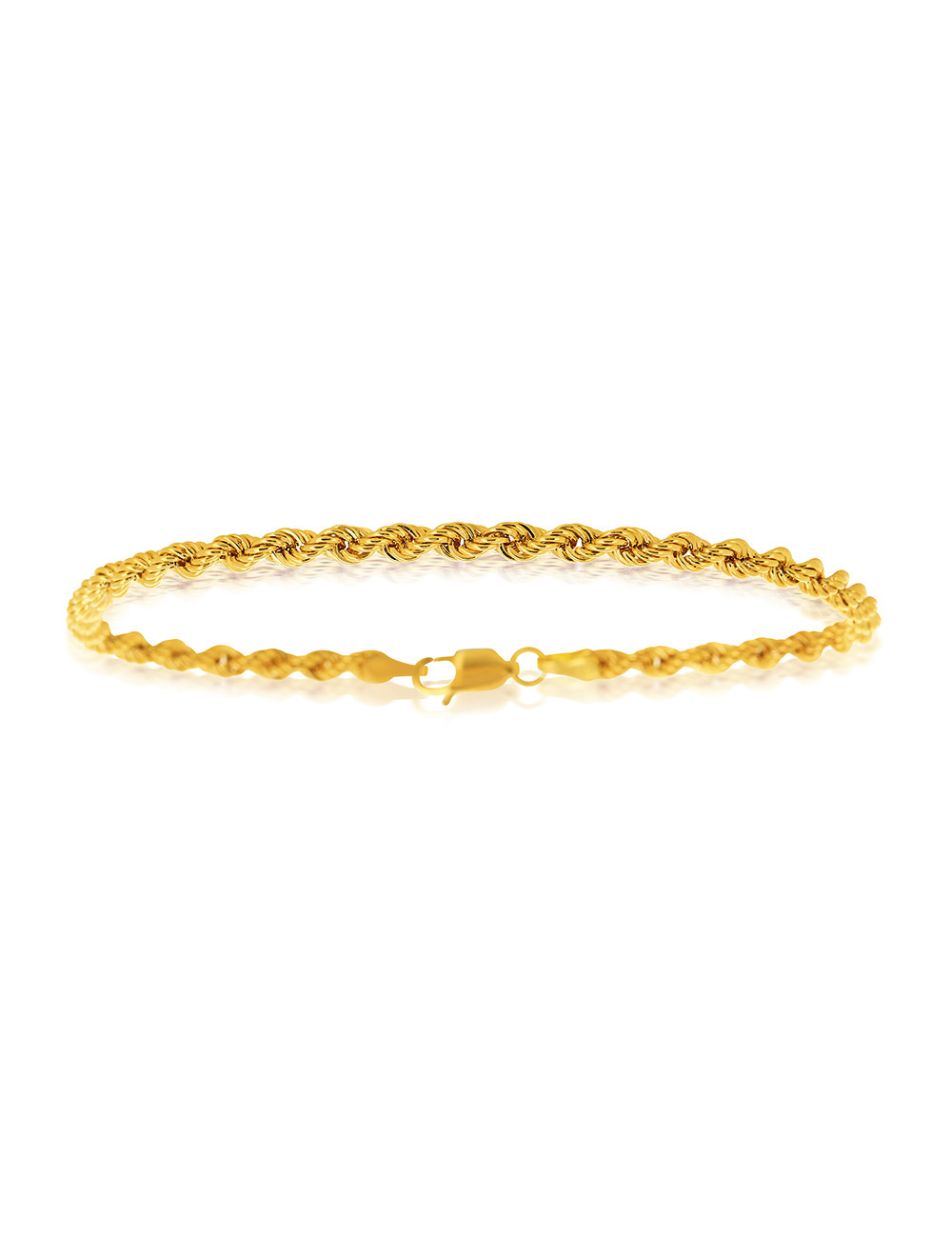 Bracelet Corde Mira 750/1000