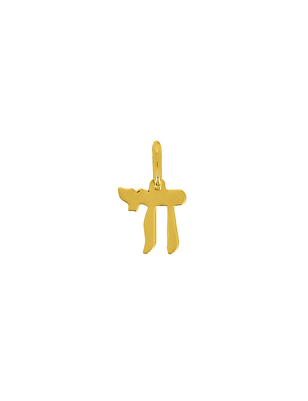 Pendentif Hay 750/1000