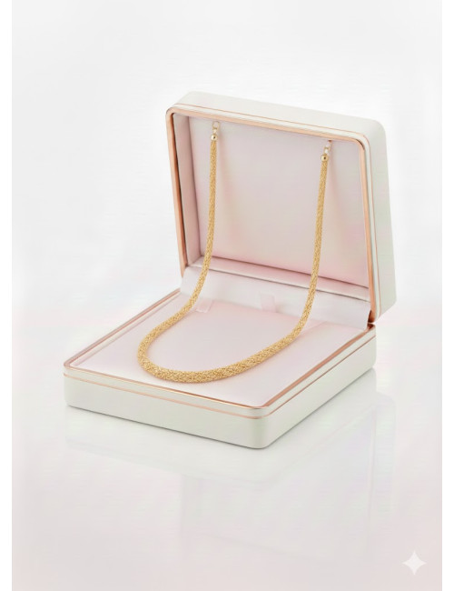 collier royale ronde