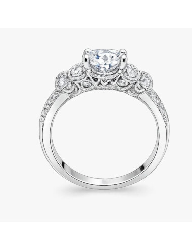 Bague ZOLA Argent