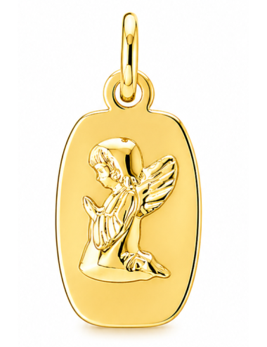 Pendentif Ange 375/1000