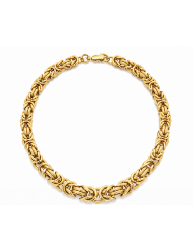 Collier Royale Chute 750/1000