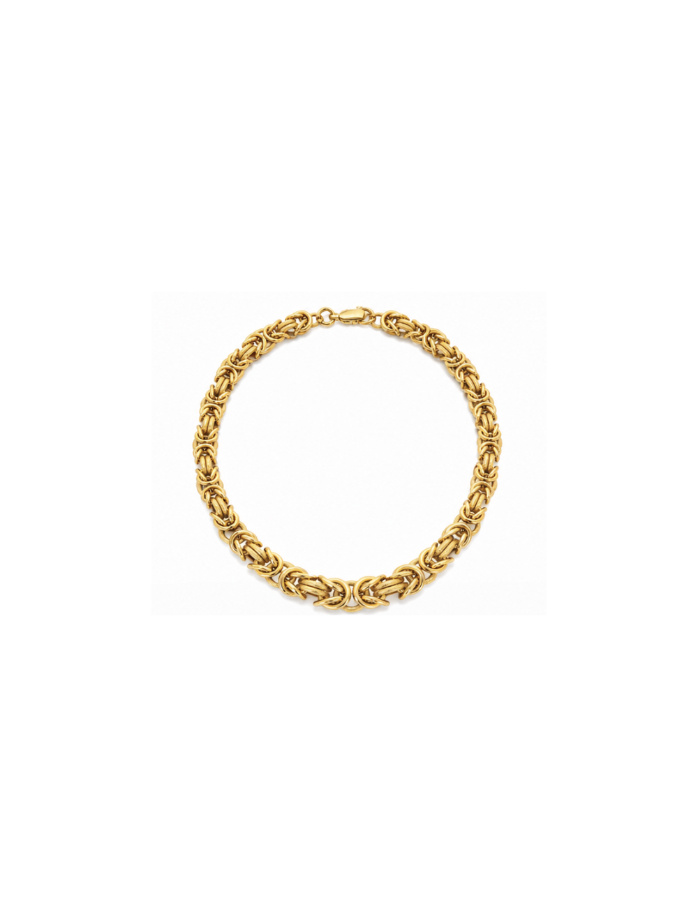 Collier Royale Chute 750/1000