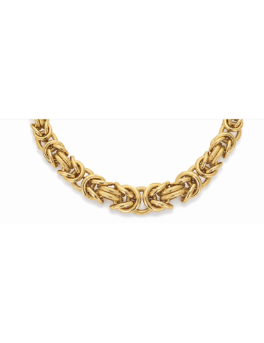 Collier Royale Chute 750/1000