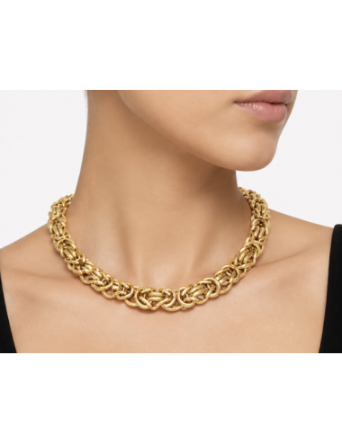 Collier Royale Chute 750/1000