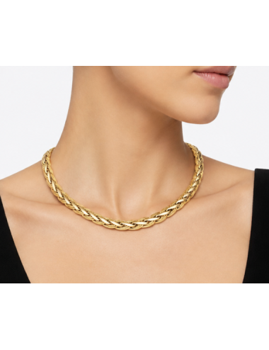 Collier Palmier Chute 750/1000