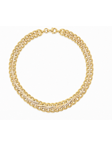 Collier Fantaisie 750/1000