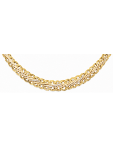 Collier Fantaisie 750/1000