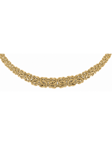 Collier Maille Royale 750/1000