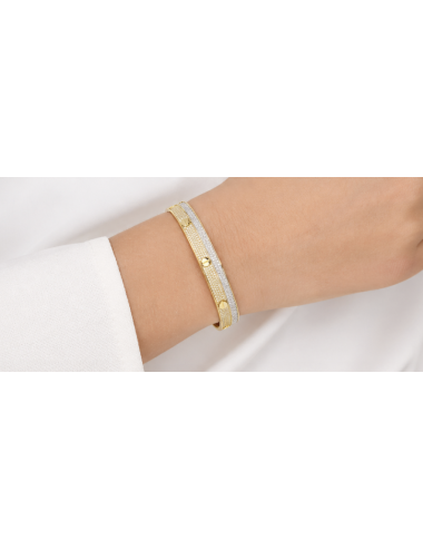 Bracelet Clou 750/1000