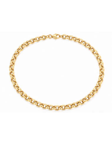 Collier Jaseron 750/1000
