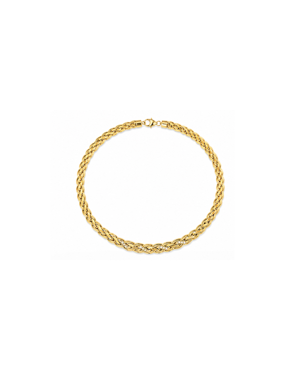 Collier Malia 750/1000