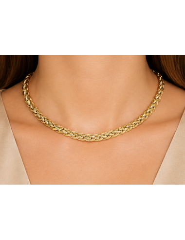 Collier Malia 750/1000