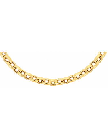Collier Jaseron 750/1000