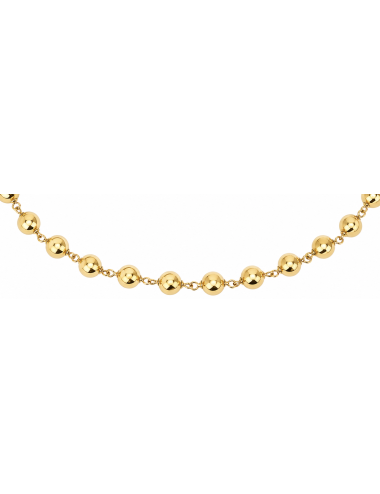 Collier boules 750/1000