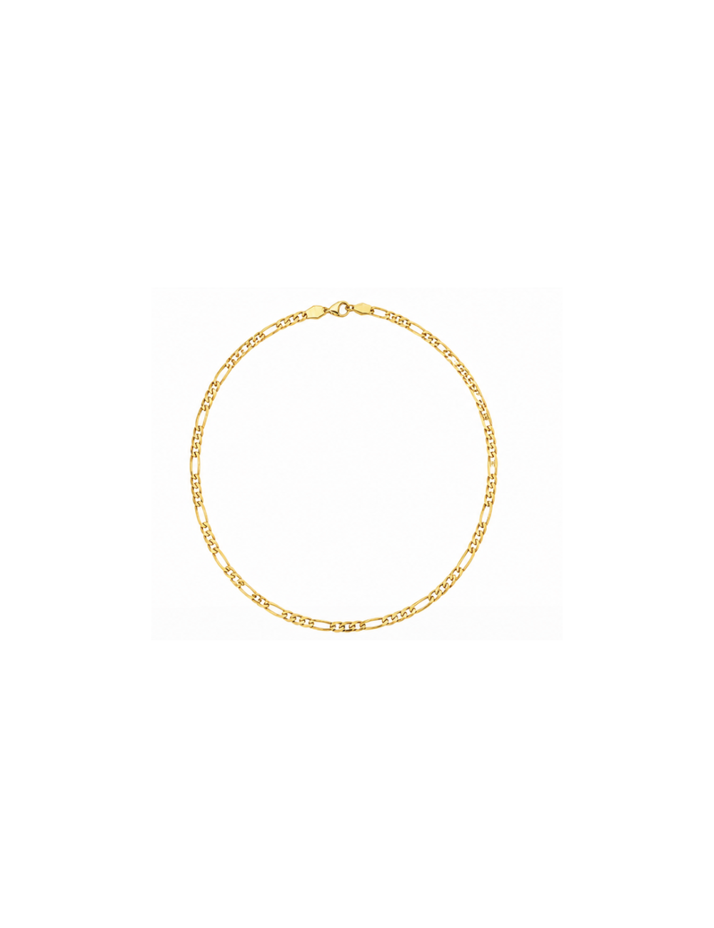 Collier Maille 750/1000