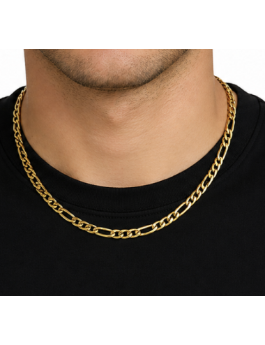 Collier Maille 750/1000