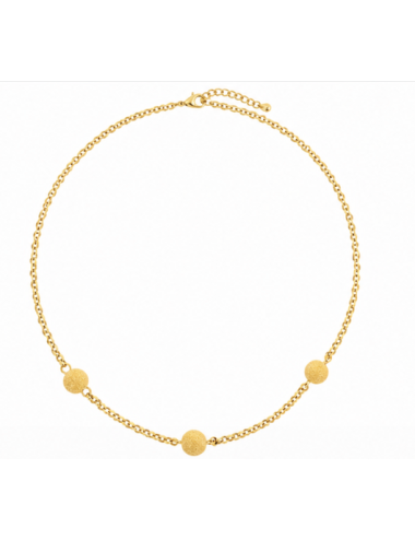 Collier Boule 750/1000