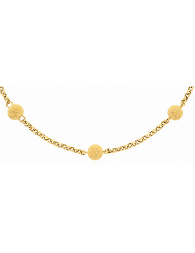 Collier Boule 750/1000
