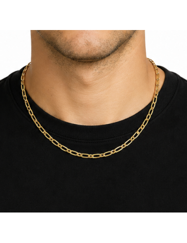 Collier Maille 750/1000