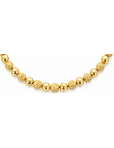 Collier Chute Boules 750/1000