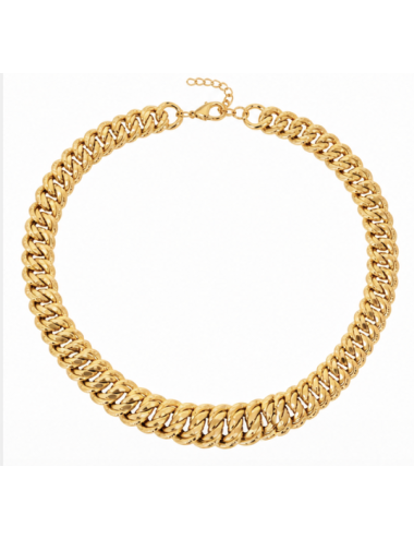 Collier Maille Royale 750/1000