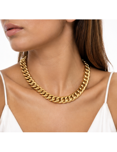 Collier Maille Royale 750/1000