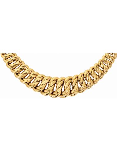 Collier Maille Royale 750/1000