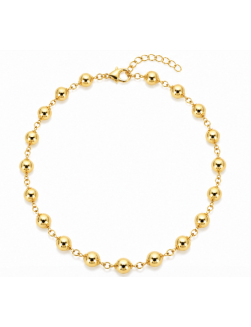 Collier Boule 750/1000