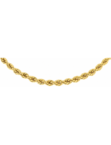 Collier Corde Chute IV 750/1000