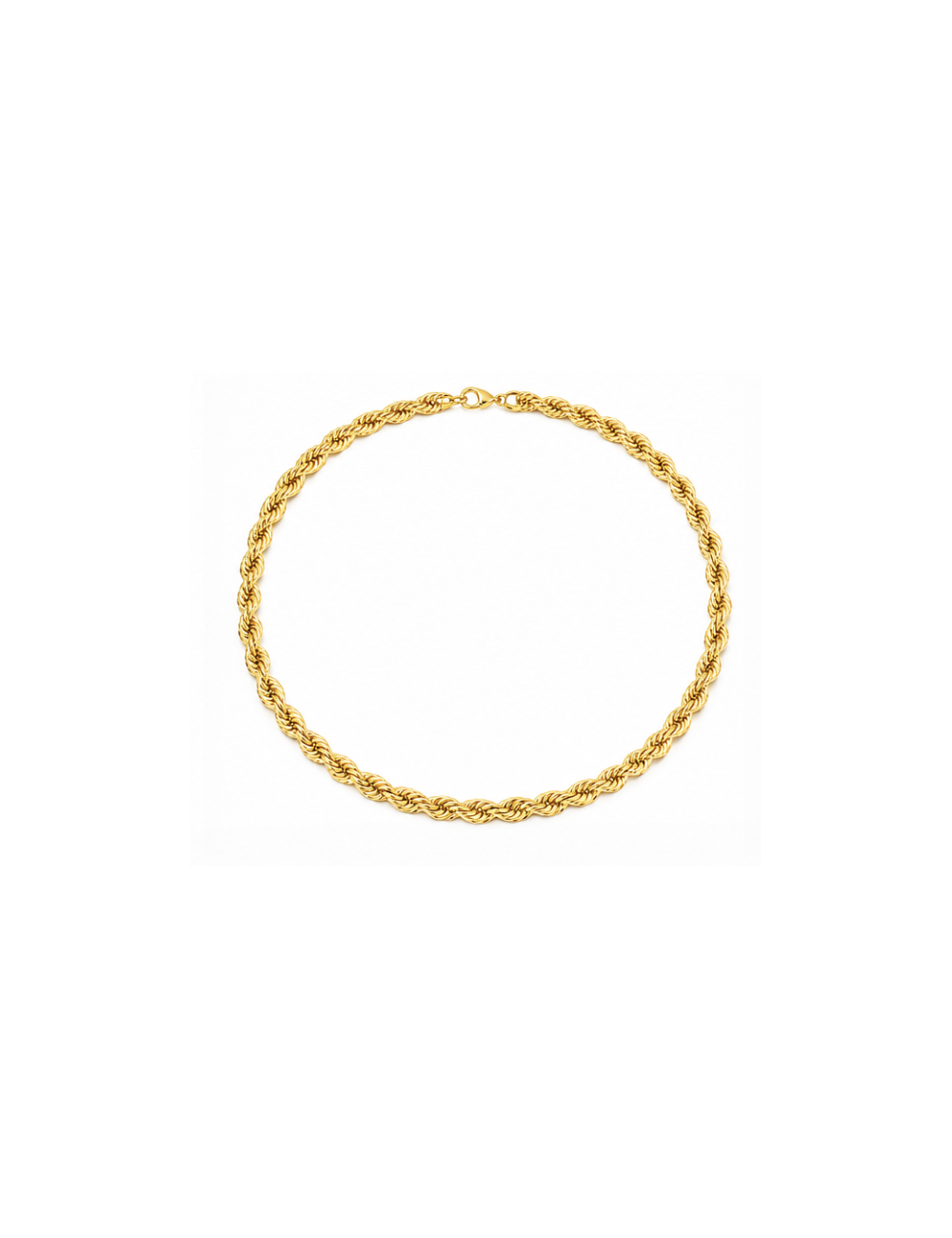 Collier Corde Chute IV 750/1000