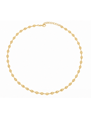 Collier Corde Chute 750/1000