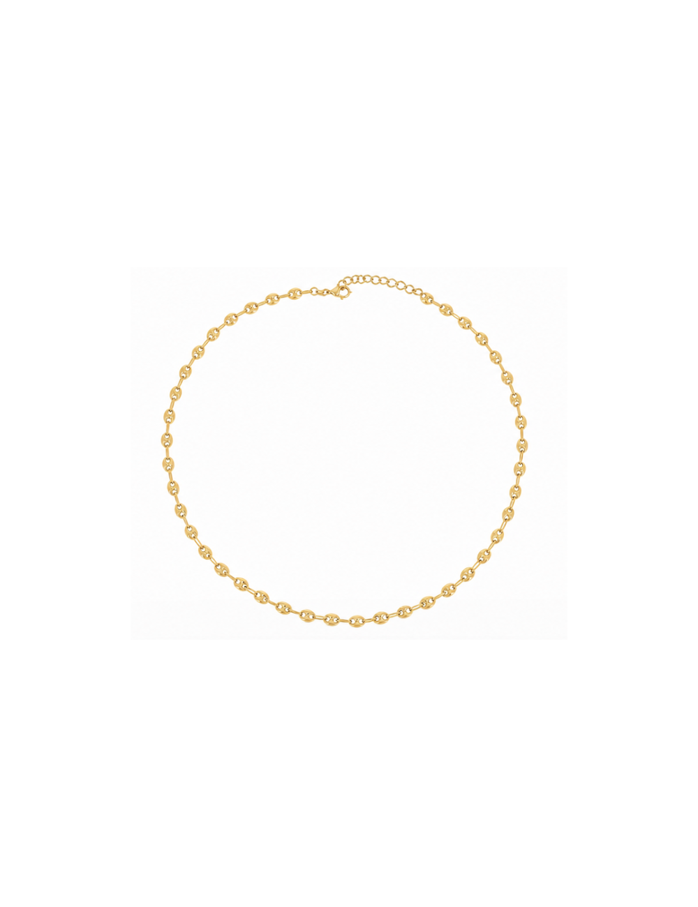Collier Corde Chute 750/1000