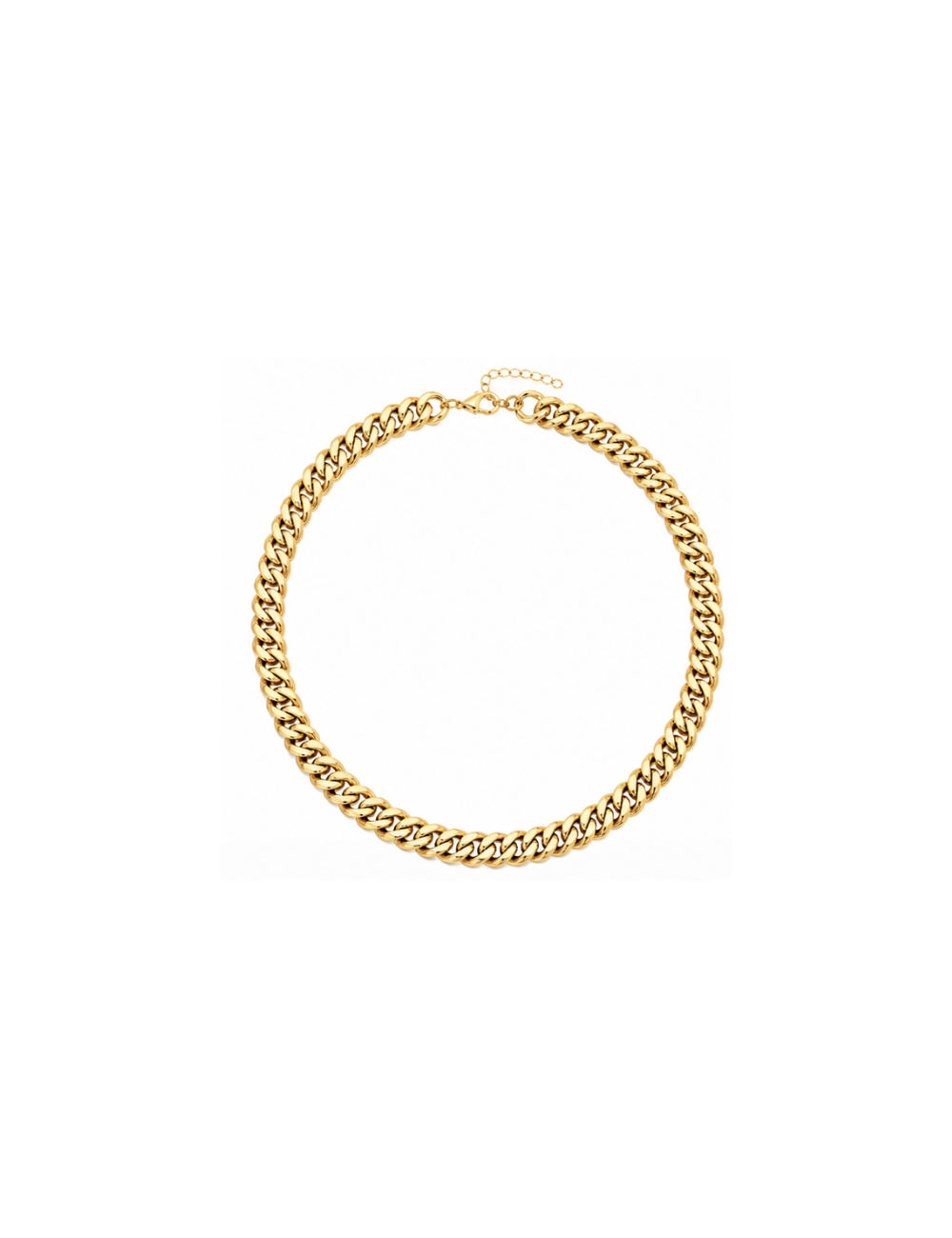 Collier Maille Royale 750/1000