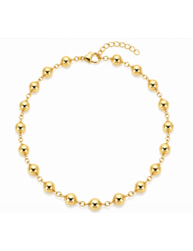 Collier Boule 750/1000