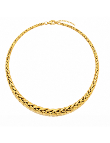 Collier Ora Palmier 750/1000