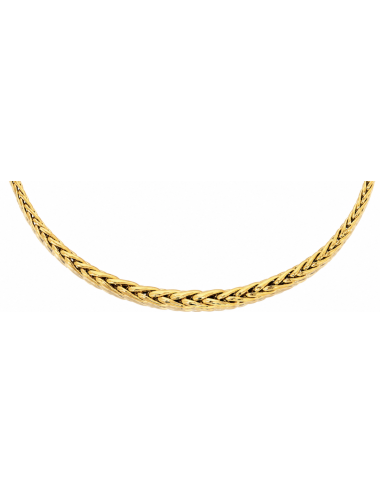 Collier Ora Palmier 750/1000