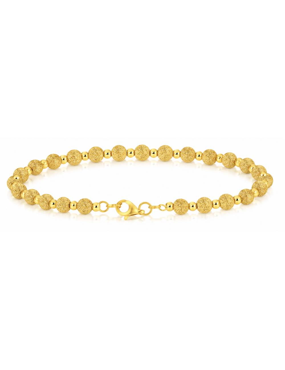 Bracelet Boule Lisa 750/1000