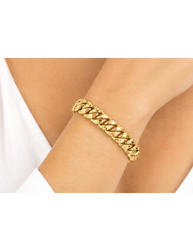 Bracelet USA Laurine 750/1000