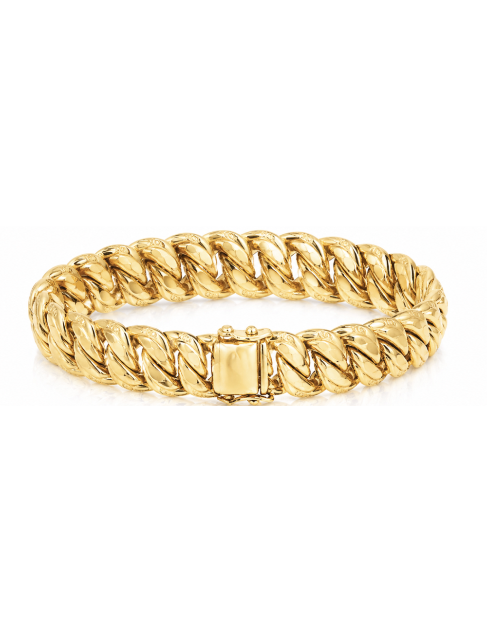 Bracelet USA Laurine 750/1000